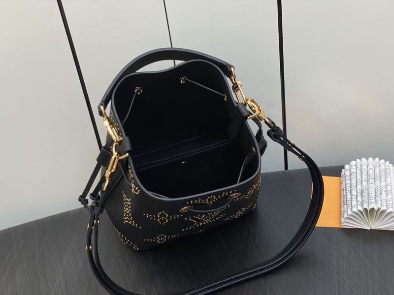 LV Bucket Bags